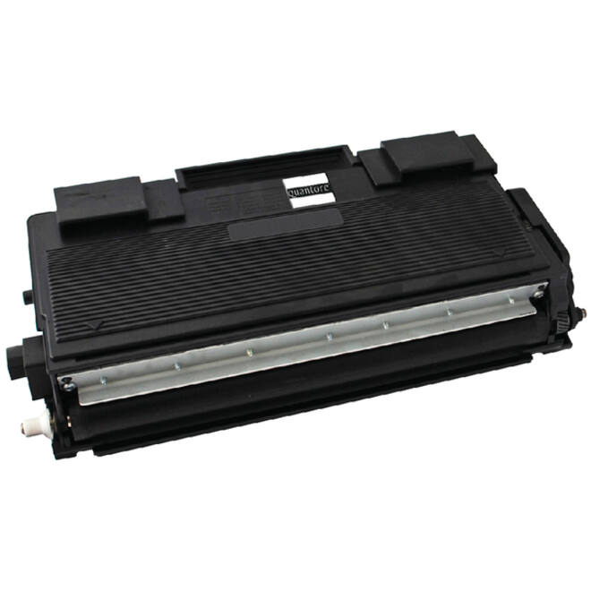 Toner Quantore alternatief tbv Brother TN-4100BK zwart