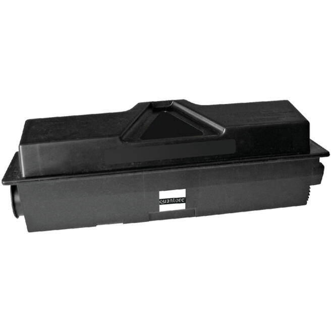 Toner Quantore alternatief tbv Kyocera TK-130K zwart