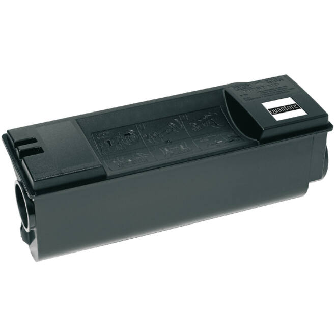 Toner Quantore alternatief tbv Kyocera TK-310K zwart