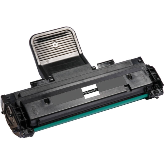 Tonercartridge Quantore alternatief tbv Samsung MLT-D1082S zwart