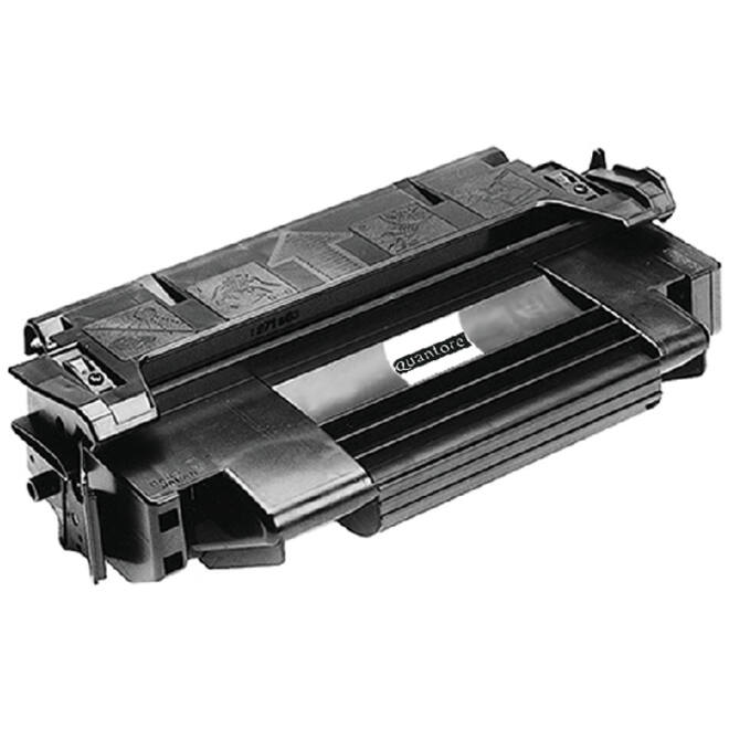 Tonercartridge Quantore alternatief tbv HP 92298A 98A zwart