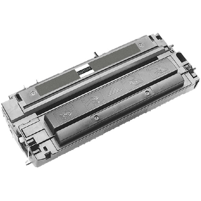 Tonercartridge Quantore alternatief tbv HP C3903A 03A zwart