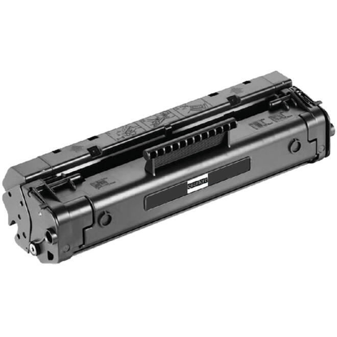 Tonercartridge Quantore alternatief tbv HP C4092A 92A zwart