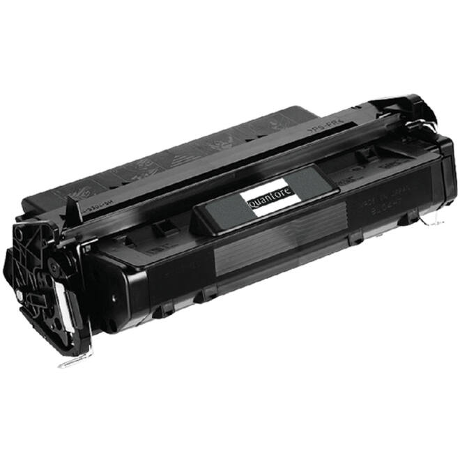 Tonercartridge Quantore alternatief tbv HP C4096A 96A zwart