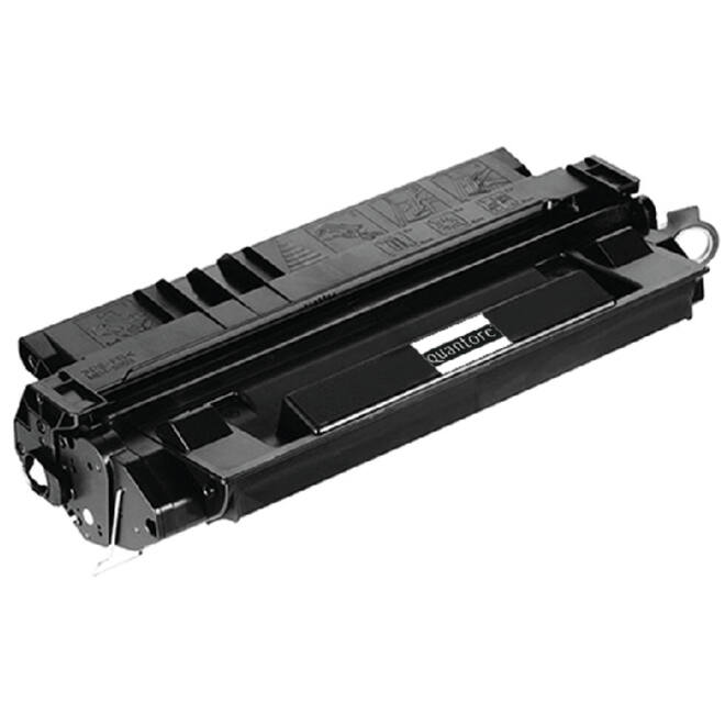 Tonercartridge Quantore alternatief tbv HP C4129X 29X zwart