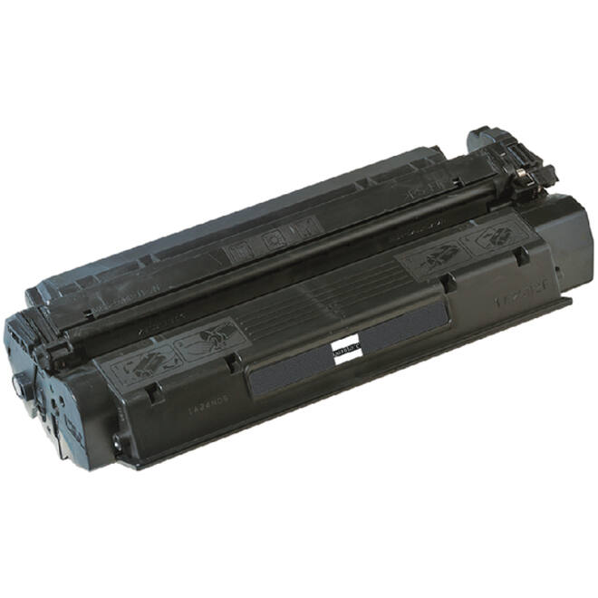 Tonercartridge Quantore alternatief tbv HP C7115A 15A zwart