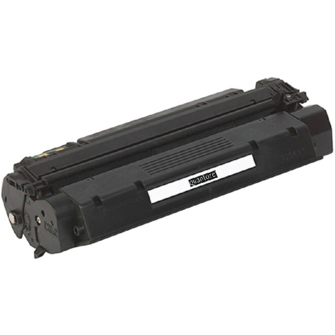 Tonercartridge Quantore alternatief tbv HP Q2613A 13A zwart