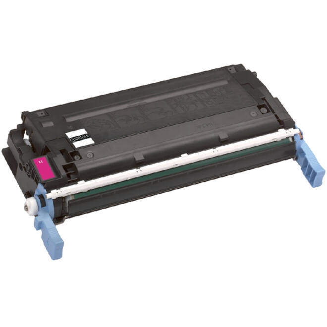 Tonercartridge Quantore alternatief tbv HP C9723A 641A rood
