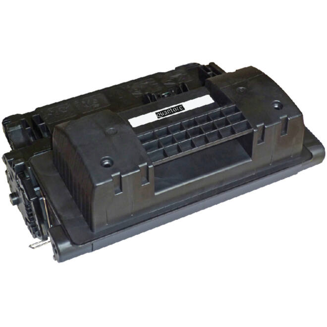 Tonercartridge Quantore alternatief tbv HP CC364X 64X zwart