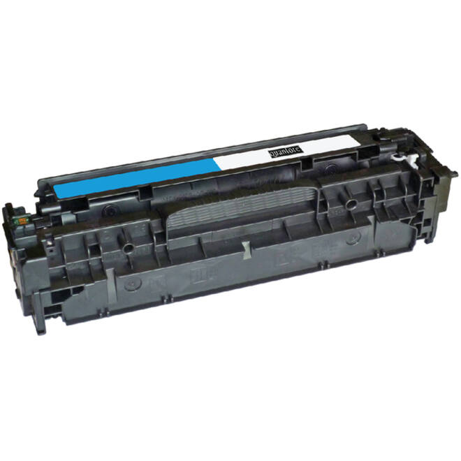 Tonercartridge Quantore alternatief tbv HP CC531A 304A blauw
