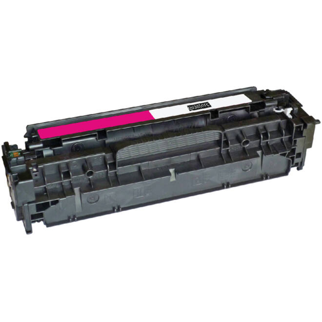Tonercartridge Quantore alternatief tbv HP CC533A 304A rood
