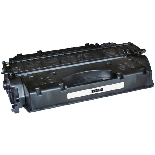 Tonercartridge Quantore alternatief tbv HP CE505X 05X zwart