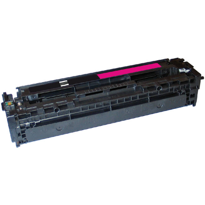 Tonercartridge Quantore alternatief tbv HP CE323A 128A rood