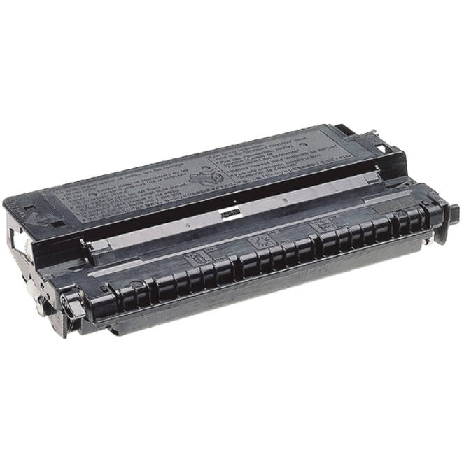Tonercartridge Quantore alternatief tbv Canon E-30 zwart