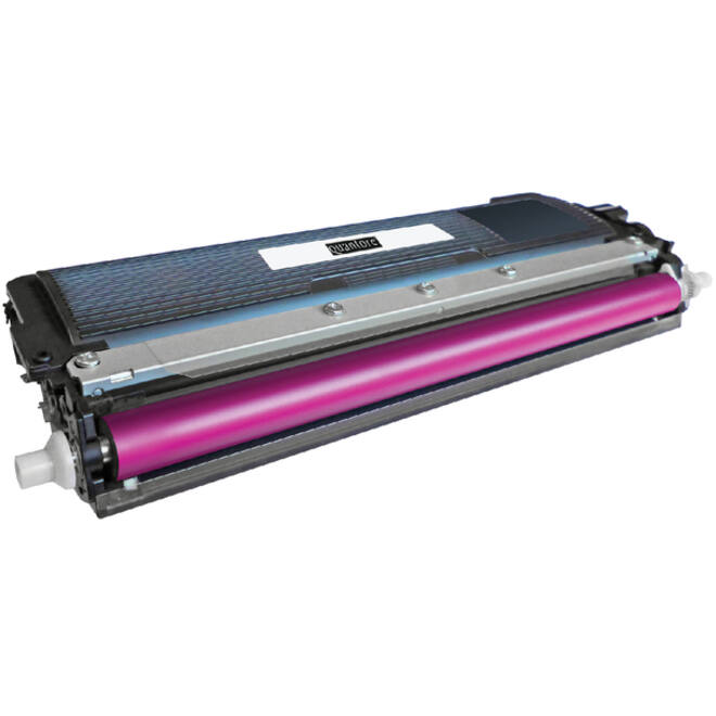 Toner Quantore alternatief tbv Brother TN-230M rood