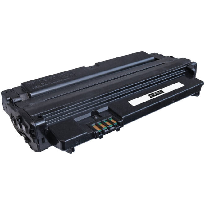 Tonercartridge Quantore alternatief tbv Samsung ML-D1052L zwart