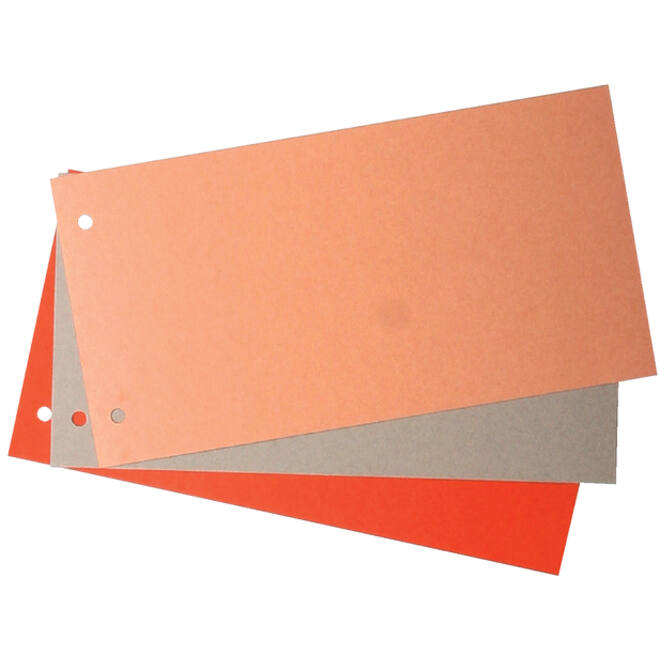 Scheidingsstrook Quantore 230x120mm chamois