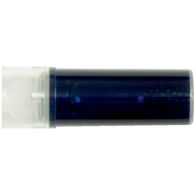 Viltstiftvulling PILOT Begreen whiteboard rond medium blauw