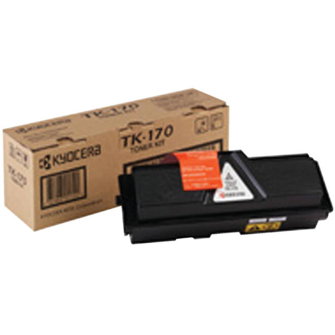 Toner Kyocera TK-170K zwart