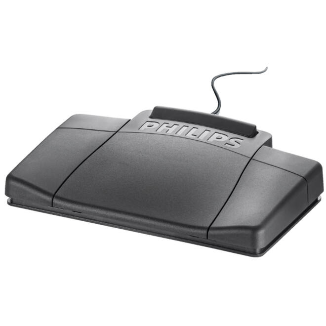 Voetschakelaar Philips LFH 2210 t.b.v. 720/725/730