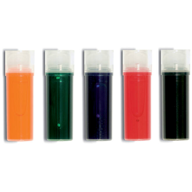 Viltstiftvulling PILOT Begreen whiteboard rond medium blauw