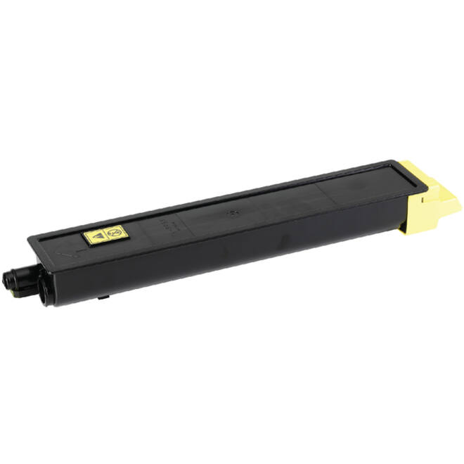 Toner Kyocera TK-895Y geel