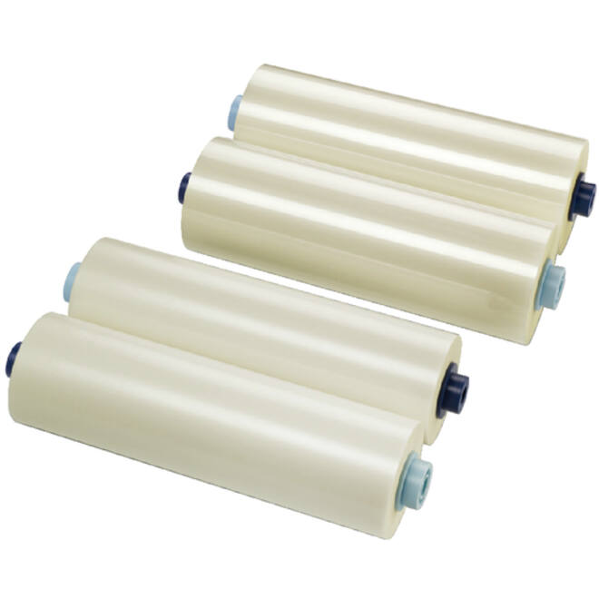 Lamineerfilm GBC EZ load 305mmx60m 125micron