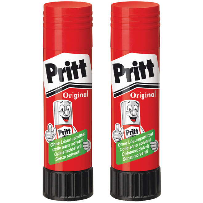 Lijmstift Pritt 22gr