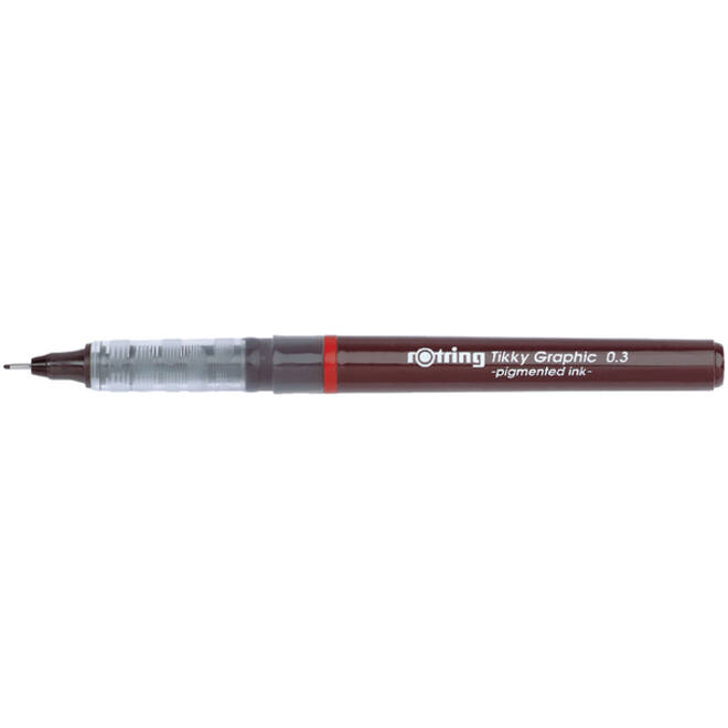Fineliner rOtring Tikky Graphic 0.3mm