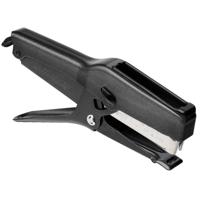 Niettang Bostitch B8P STCR2115 20vel antraciet