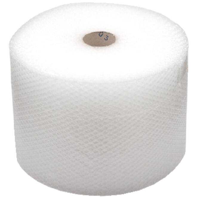 Luchtkussenfolie CleverPack rol 28cmx50m
