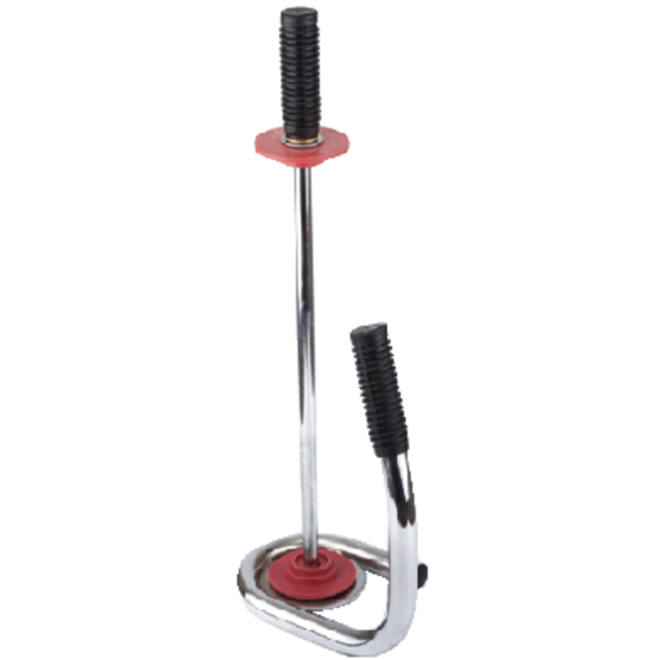Handwikkelaar CleverPack voor 50cm rollen