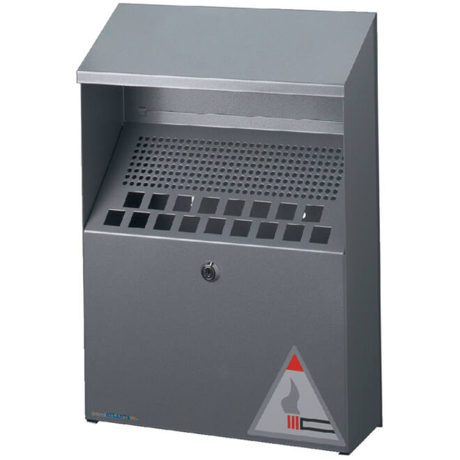 Wandasbak Durable 3334-58 metallic