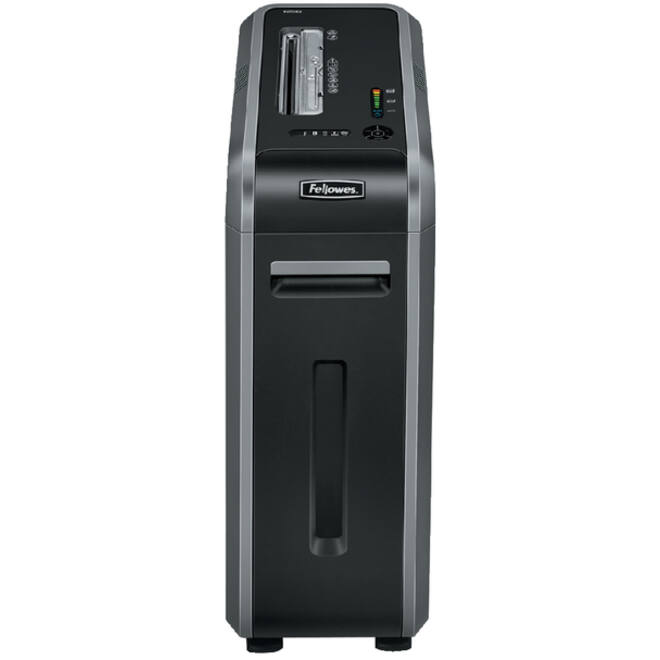 Papiervernietiger Fellowes 125Ci snippers 4x38mm ZA31