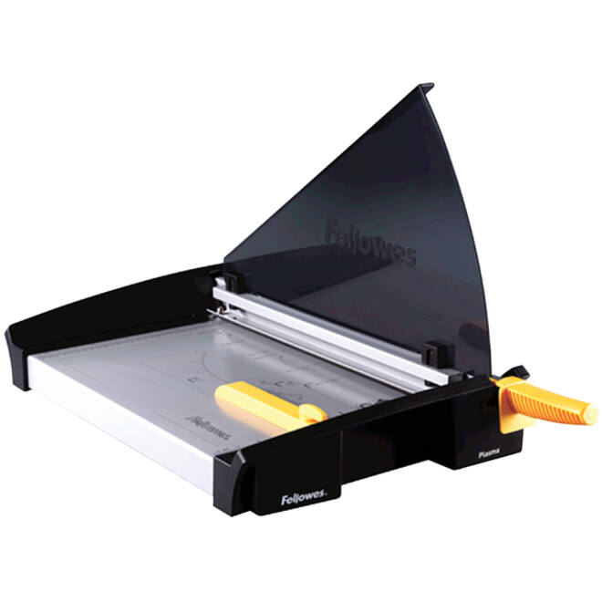 Snijmachine Fellowes bordschaar plasma A3