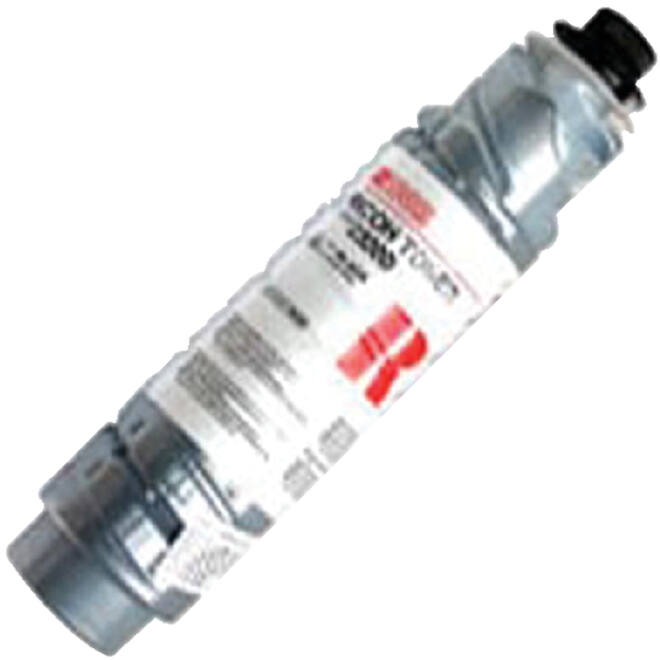Tonercartridge Ricoh 842042 zwart