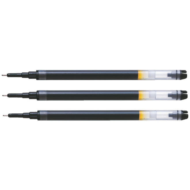 Rollerpenvulling PILOT Hi-Tecpoint fijn zwart