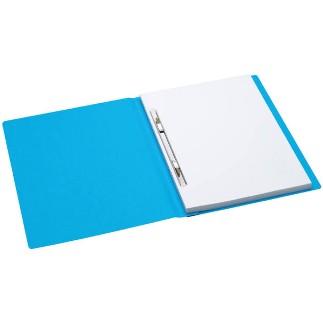 Snelhechter Secolor A4 schuifdeklijst blauw