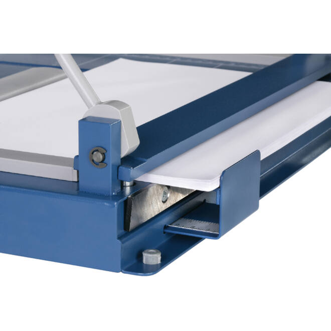 Snijmachine Dahle 564 bordschaar 36cm