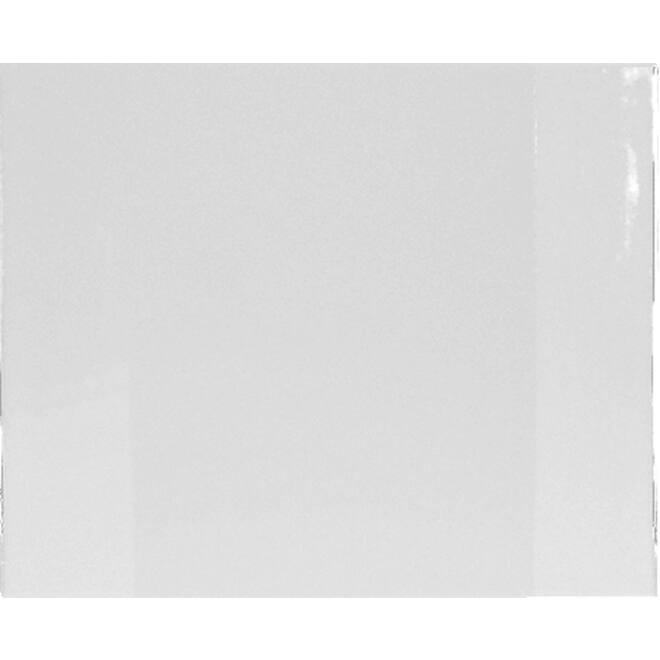 Onderlegger Kangaro 63x50cm transparant