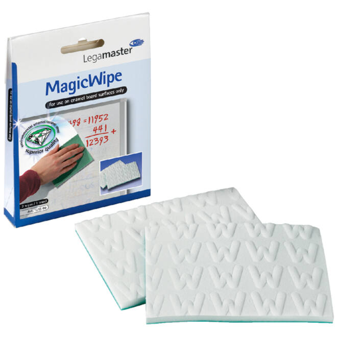 Whiteboardreiniger Legamaster 121500 magicwipe