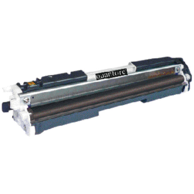 Tonercartridge Quantore alternatief tbv HP CE310A 126A zwart