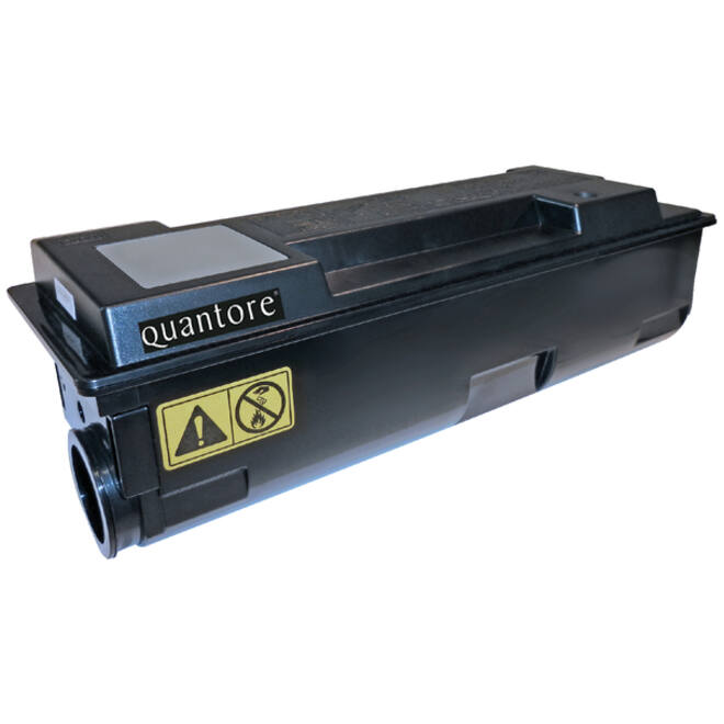 Toner Quantore alternatief tbv Kyocera TK-340K zwart