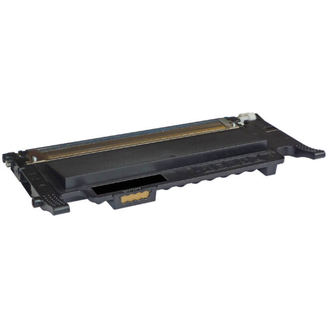 Tonercartridge Quantore alternatief tbv Samsung CLT-K4072S zwart