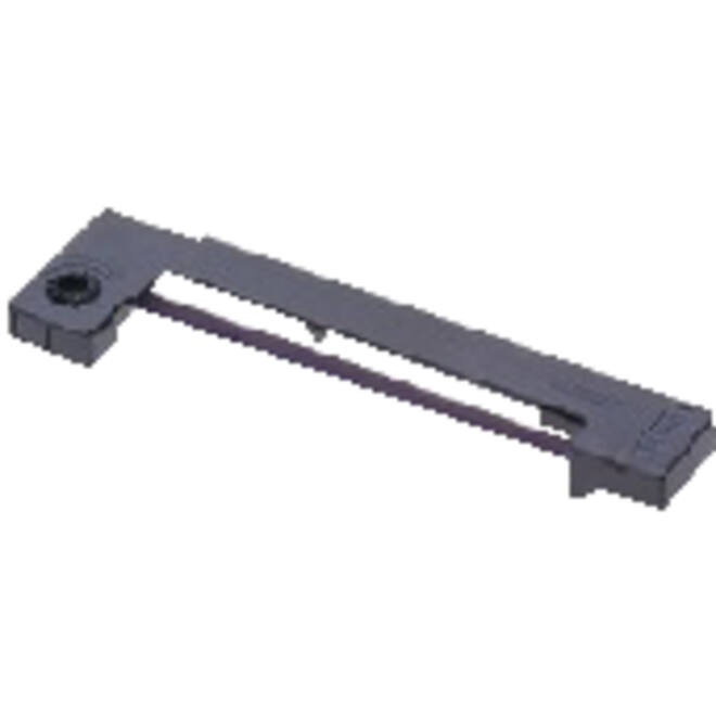 Lint Epson S015166 voor ERC09 nylon zwart