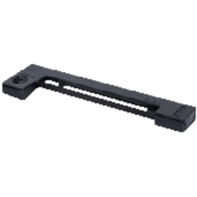 Lint Epson S015204 voor ERC22 nylon zwart