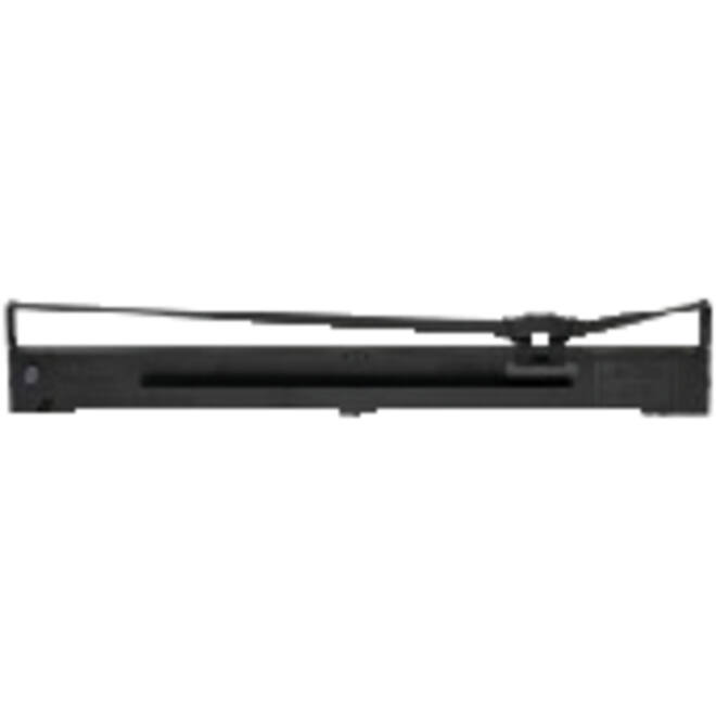 Lint Epson SO15336 voor LQ-2090 nylon zwart