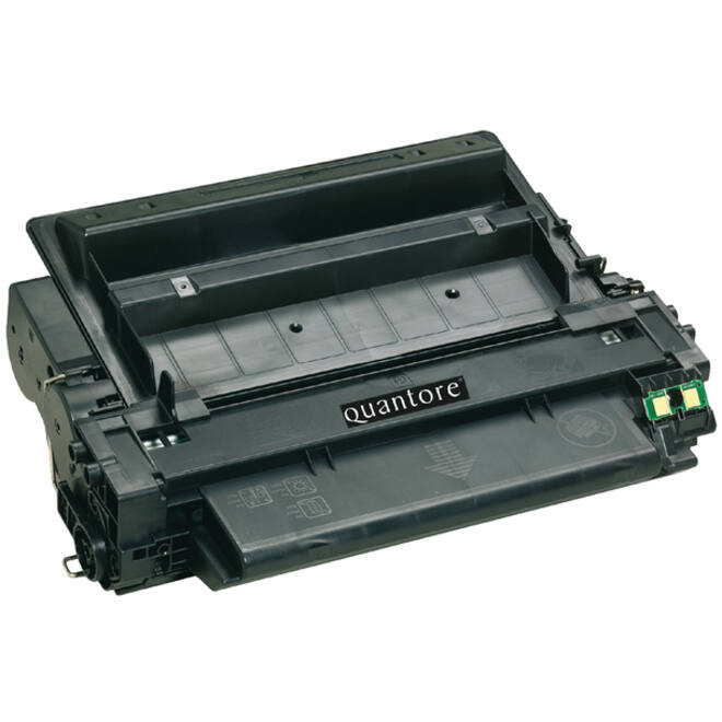 Tonercartridge Quantore alternatief tbv HP Q6511A 11A zwart