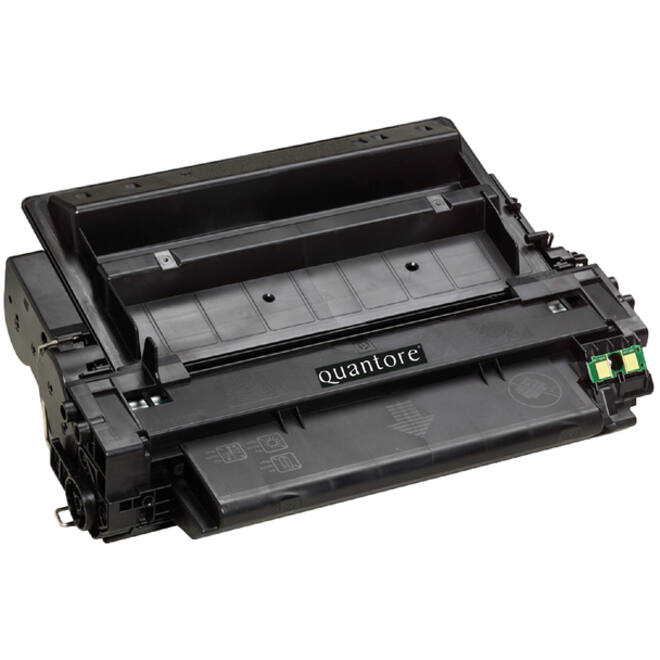 Tonercartridge Quantore alternatief tbv HP Q6511X 11X zwart