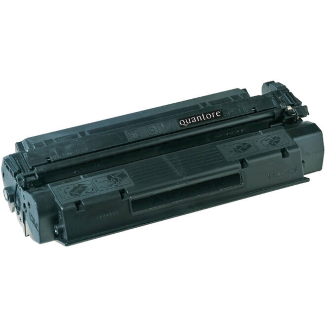 Tonercartridge Quantore alternatief tbv Canon EP-27 zwart